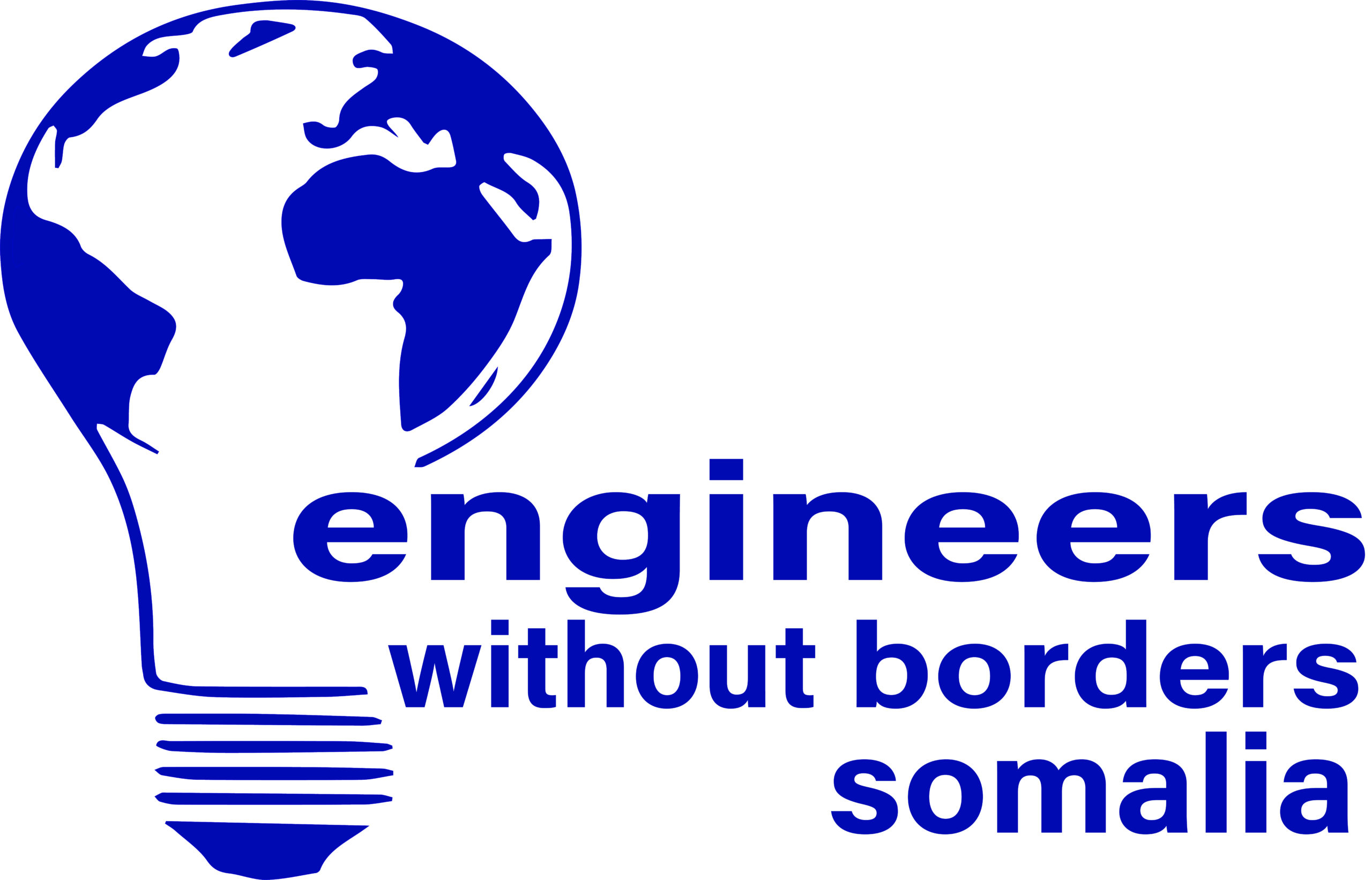 Engineers Without Borders Somalia